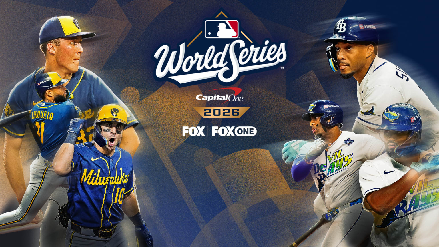 Fotografía: MLB Español